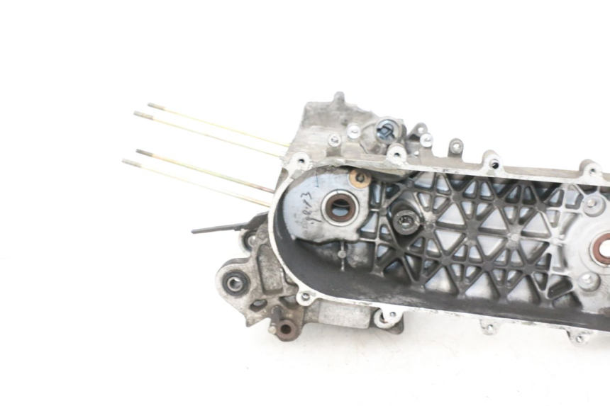 photo de CARTER INFERIOR DO MOTOR SYM ORBIT III 3 4T 50 (2018 - 2021) - Inspeção visual