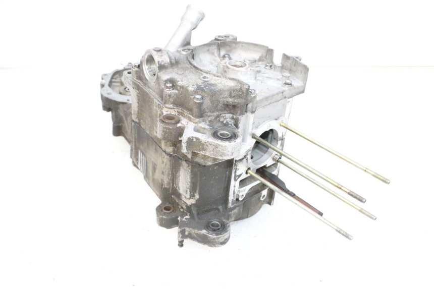 photo de CARTER INFERIOR DO MOTOR SYM ORBIT III 3 4T 50 (2018 - 2021) - Zoom do estado de desgaste