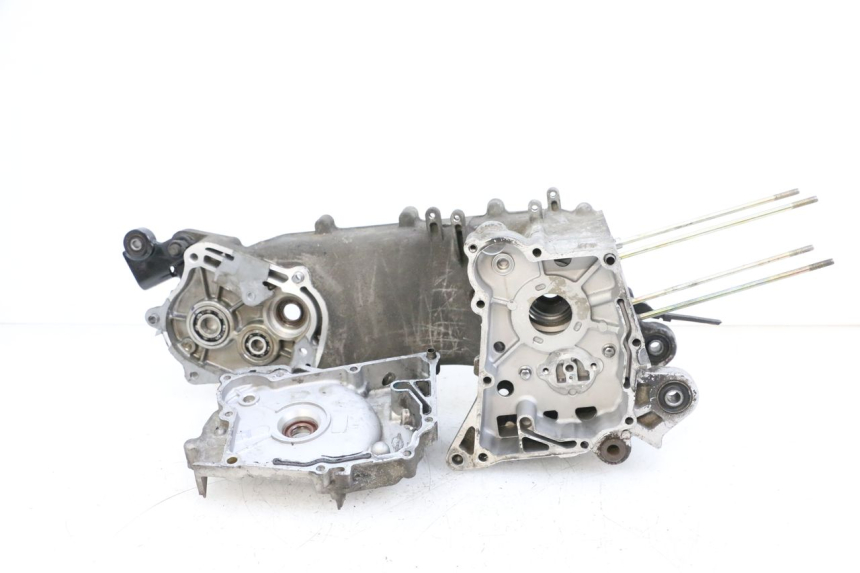 photo de CARTER INFERIOR DO MOTOR SYM ORBIT III 3 4T 50 (2018 - 2021) - Vista principal