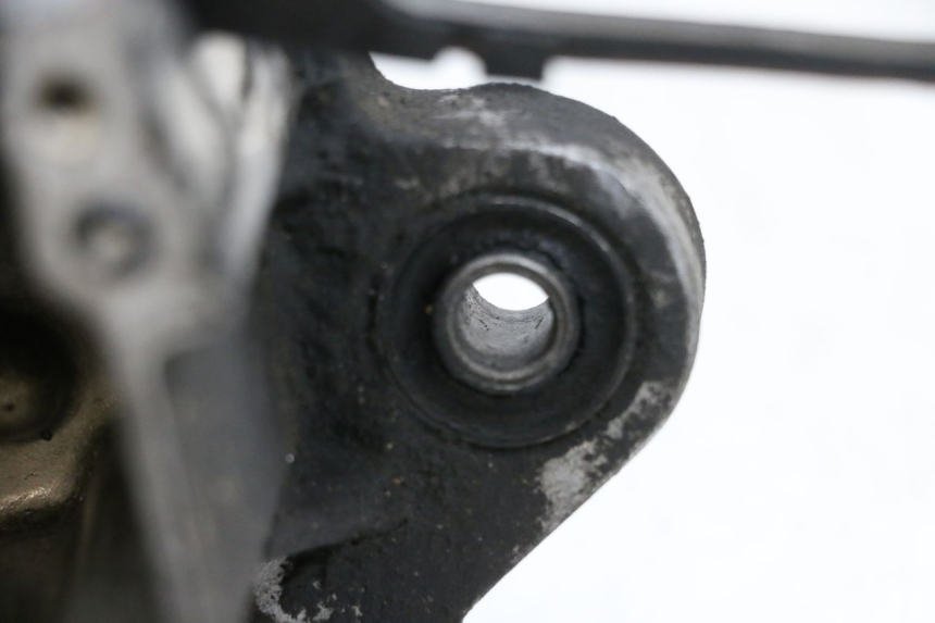 photo de CARTER INFERIOR DO MOTOR SYM ORBIT III 3 4T 50 (2018 - 2021) - Detalhe da peça