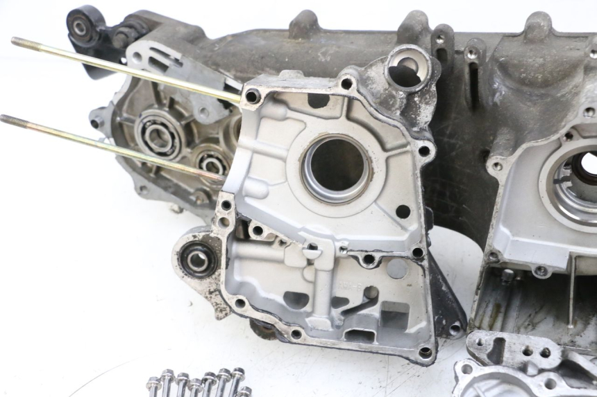 photo de CARTER INFERIOR DO MOTOR SYM ORBIT III 3 4T 50 (2018 - 2021) - Outro ângulo de visão