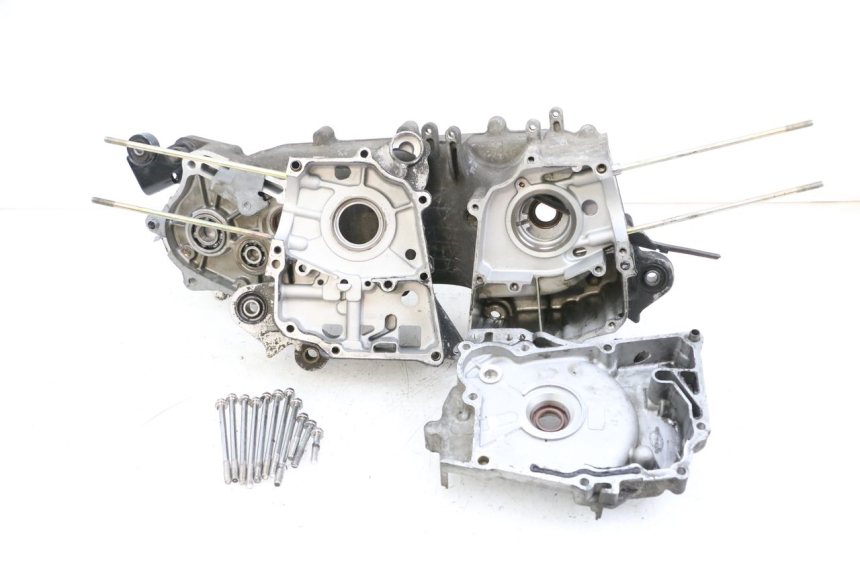 photo de CARTER INFERIOR DO MOTOR SYM ORBIT III 3 4T 50 (2018 - 2021) - Pontos de fixação