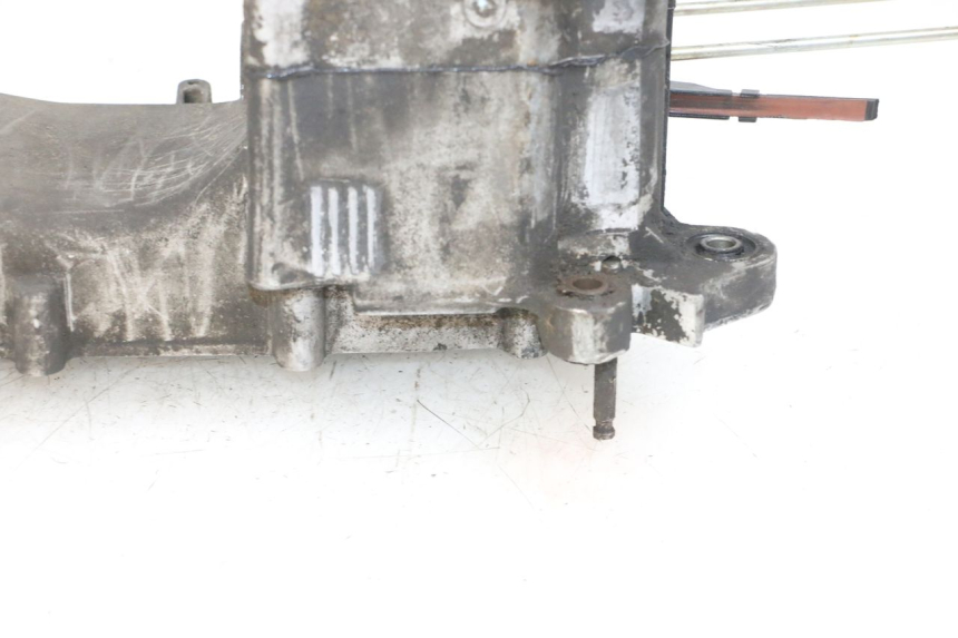 photo de CARTER INFERIOR DO MOTOR SYM ORBIT III 3 4T 50 (2018 - 2021) - Ampliação técnica