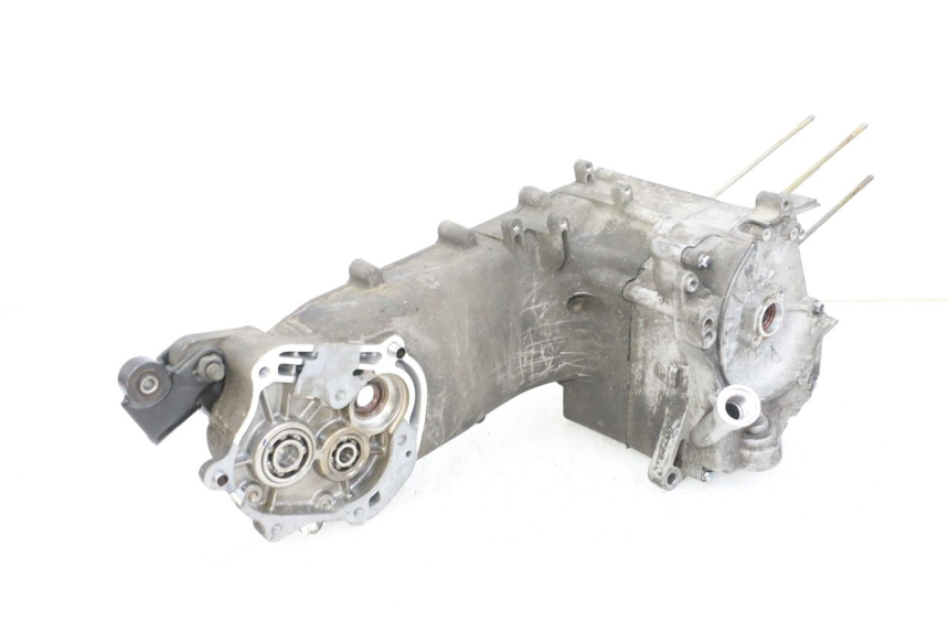 photo de CARTER INFERIOR DO MOTOR SYM ORBIT III 3 4T 50 (2018 - 2021) - Peça verificada