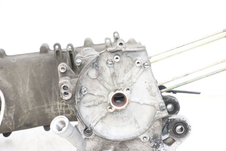 photo de CARTER INFERIOR DO MOTOR SYM ORBIT III 3 4T 50 (2018 - 2021) - Marcações e referências