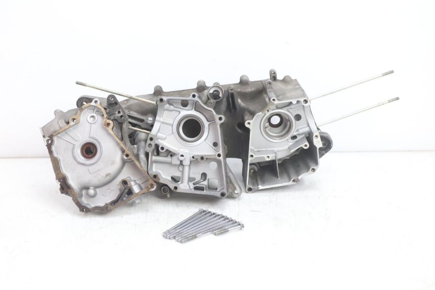 photo de CARTER INFERIOR DO MOTOR SYM ORBIT III 3 4T 50 (2021 - 2025) - Vista principal