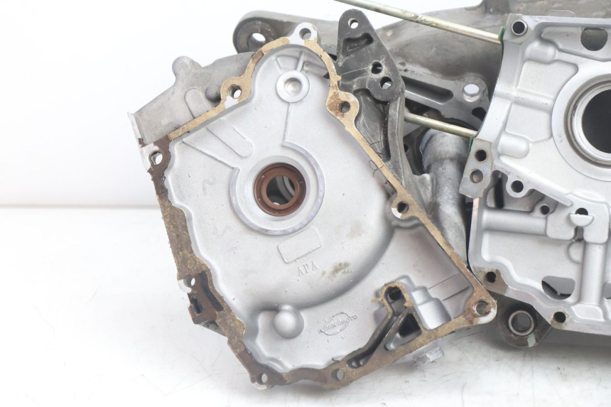 photo de CARTER INFERIOR DO MOTOR SYM ORBIT III 3 4T 50 (2021 - 2025) - Detalhe da peça