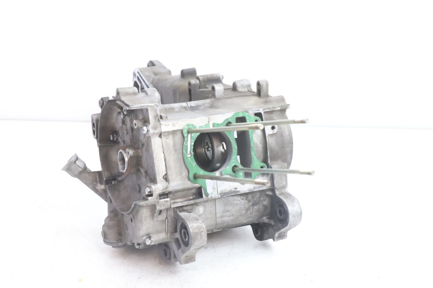 photo de CARTER INFERIOR DO MOTOR SYM ORBIT III 3 4T 50 (2021 - 2025) - Zoom de qualidade
