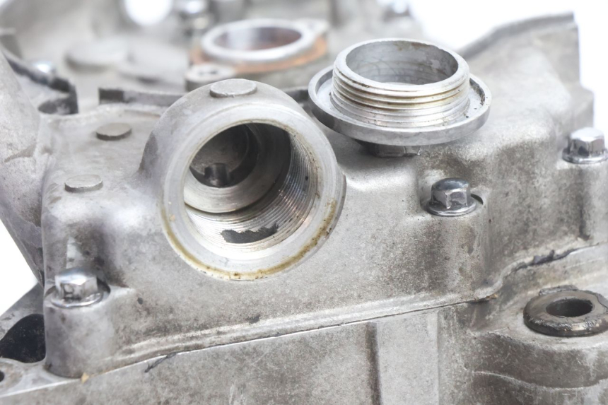 photo de CARTER INFERIOR DO MOTOR SYM ORBIT III 3 4T 50 (2021 - 2025) - Detalhe da peça