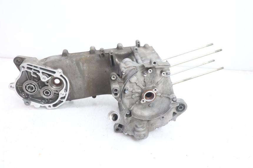 photo de CARTER INFERIOR DO MOTOR SYM ORBIT III 3 4T 50 (2021 - 2025) - Pontos de fixação