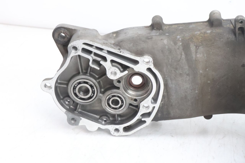 photo de CARTER INFERIOR DO MOTOR SYM ORBIT III 3 4T 50 (2021 - 2025) - Peça verificada