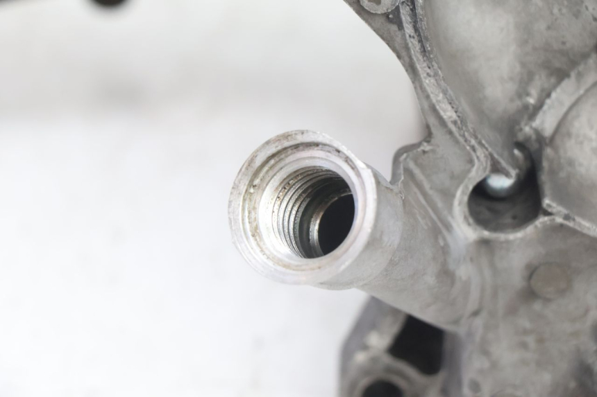photo de CARTER INFERIOR DO MOTOR SYM ORBIT III 3 4T 50 (2021 - 2025) - Marcações e referências