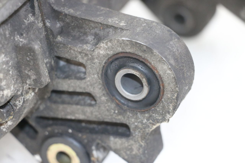 photo de CARCAÇA INFERIOR DO MOTOR SYM ORBIT 50 (2008 - 2010) - Detalhe da peça