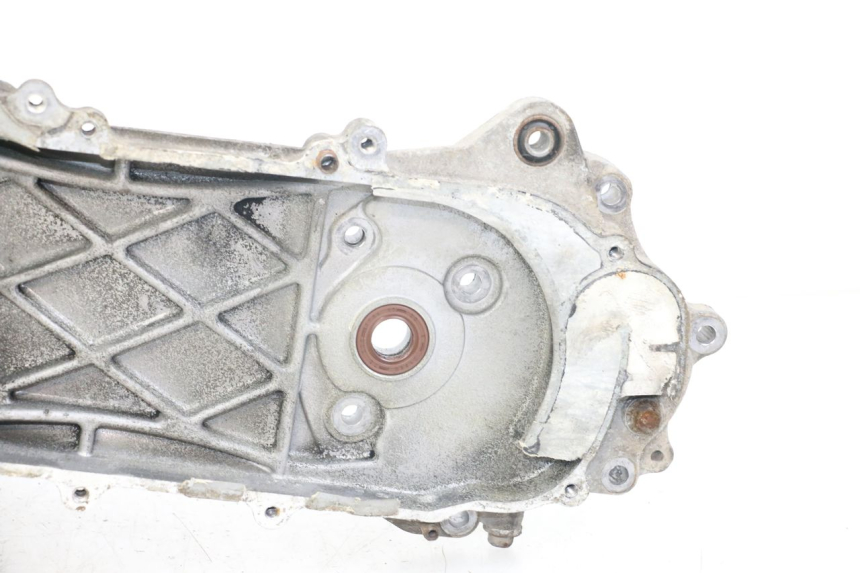 photo de CARCAÇA INFERIOR DO MOTOR SYM ORBIT 50 (2008 - 2010) - Detalhes característicos