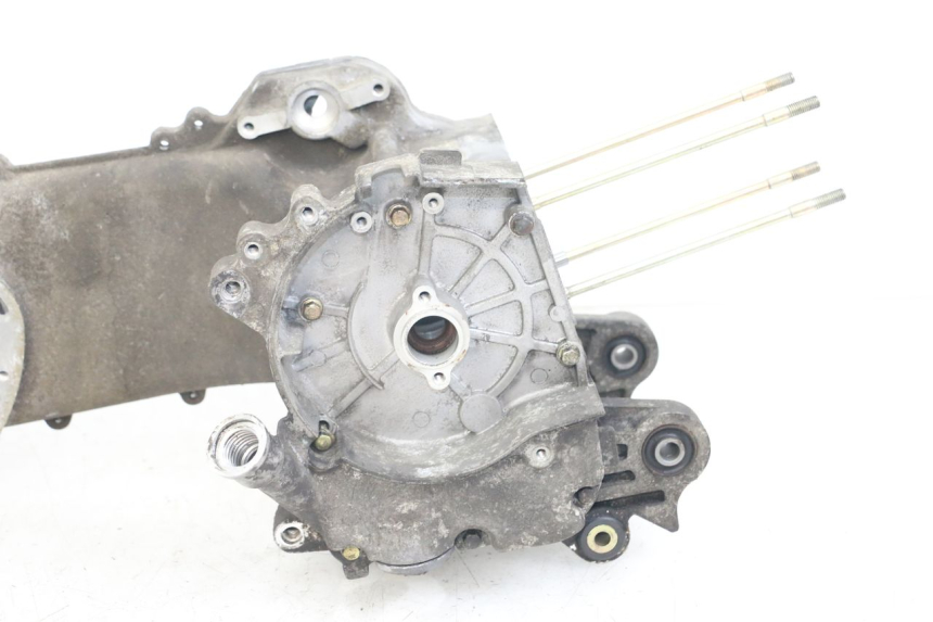 photo de CARCAÇA INFERIOR DO MOTOR SYM ORBIT 50 (2008 - 2010) - Ampliação técnica