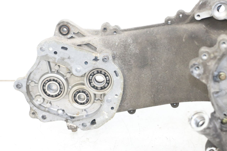 photo de CARCAÇA INFERIOR DO MOTOR SYM ORBIT 50 (2008 - 2010) - Vista geral
