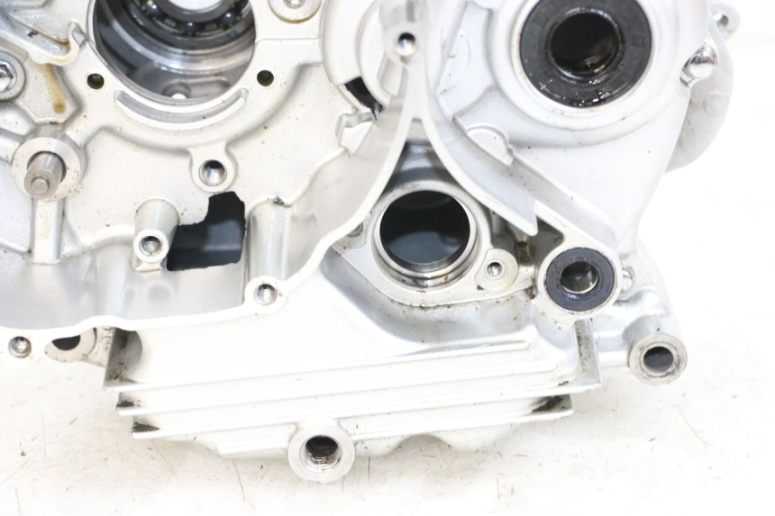 photo de CARTER INFERIOR DO MOTOR ASTOR ORCAL 125 (2015 - 2017) - Pontos de fixação