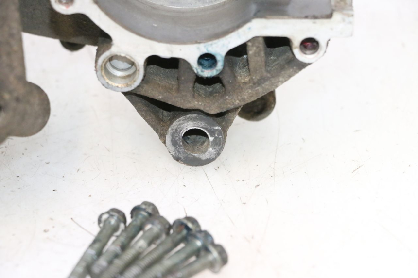 photo de CARCAÇA INFERIOR DO MOTOR IMF INDUSTRIE PACH 2T 50 (2009 - 2013) - Zoom de qualidade