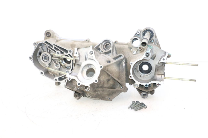 photo de CARCAÇA INFERIOR DO MOTOR IMF INDUSTRIE PACH 2T 50 (2009 - 2013) - Detalhe da peça