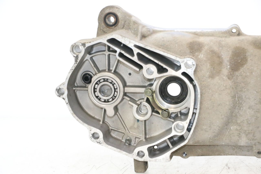 photo de CARCAÇA INFERIOR DO MOTOR IMF INDUSTRIE PACH 2T 50 (2009 - 2013) - Peça verificada