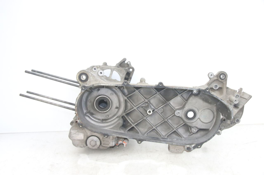 photo de CARTER INFERIOR DO MOTOR HONDA PCX (JF28) 125 (2009 - 2011) - Vista principal