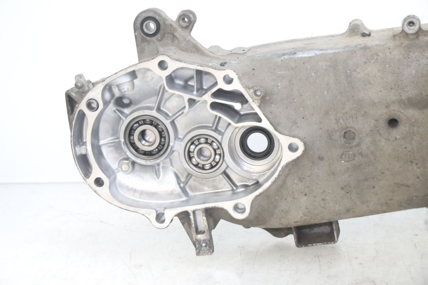 photo de CARTER INFERIOR DO MOTOR HONDA PCX (JF28) 125 (2009 - 2011) - Imagem adicional