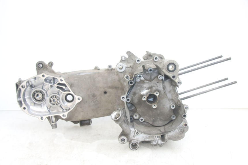photo de CARTER INFERIOR DO MOTOR HONDA PCX (JF28) 125 (2009 - 2011) - Inspeção visual