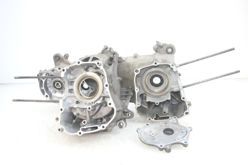 photo de CARTER INFERIOR DO MOTOR HONDA PCX (JF28) 125 (2009 - 2011) - Vista principal
