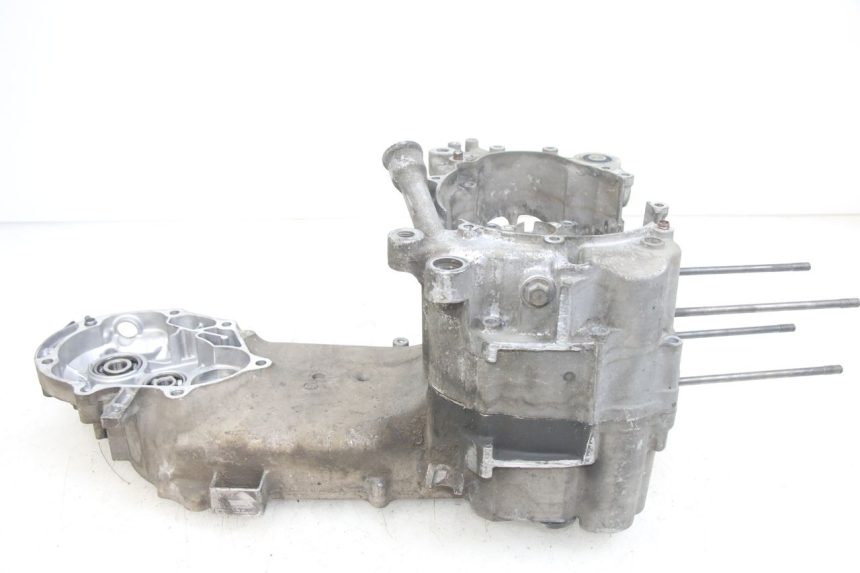 photo de CARTER INFERIOR DO MOTOR HONDA PCX (JF28) 125 (2009 - 2011) - Vista geral