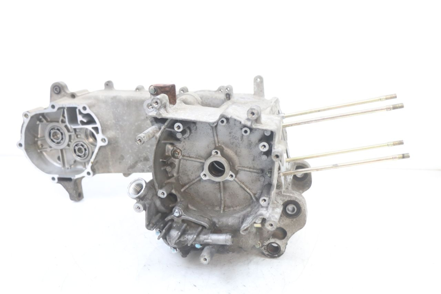 photo de CARTER INFERIOR DO MOTOR PEUGEOT BELVILLE 125 (2017 - 2021) - Vista principal