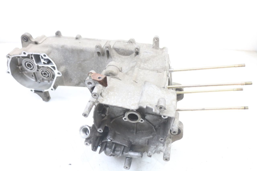 photo de CARTER INFERIOR DO MOTOR PEUGEOT BELVILLE 125 (2017 - 2021) - Imagem adicional