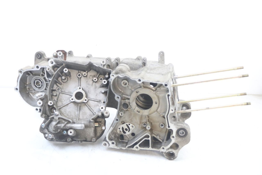photo de CARTER INFERIOR DO MOTOR PEUGEOT BELVILLE 125 (2017 - 2021) - Ampliação técnica
