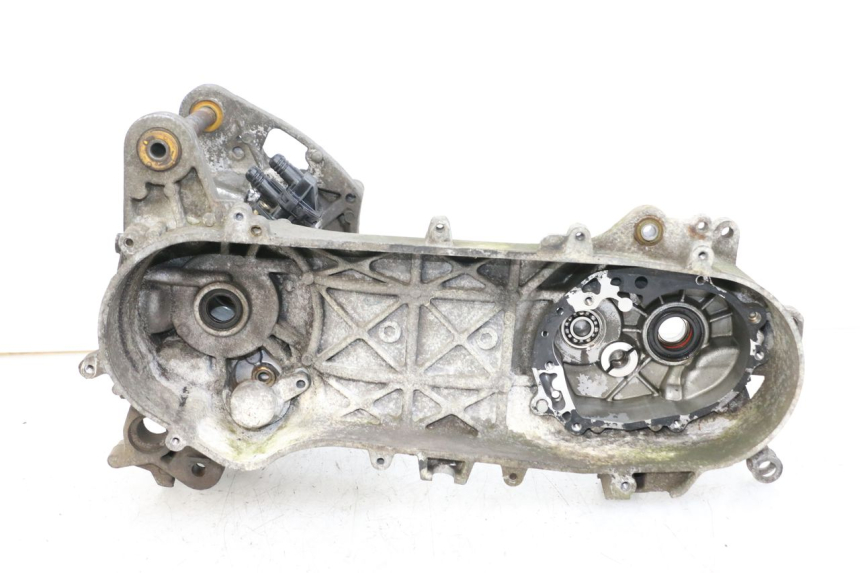 photo de CARCAÇA INFERIOR DO MOTOR PEUGEOT LUDIX 50 (2008 - 2017) - Vista principal
