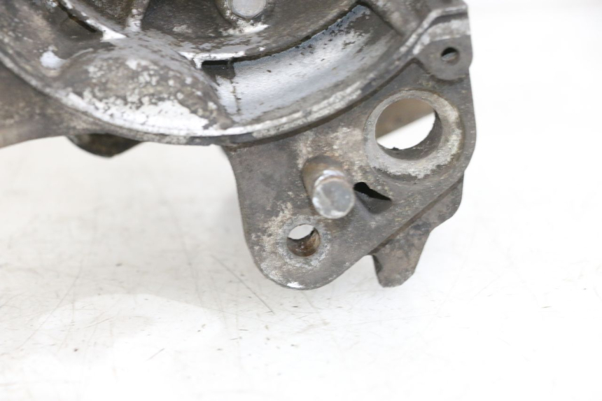 photo de CARCAÇA INFERIOR DO MOTOR PEUGEOT LUDIX 50 (2008 - 2017) - Vista do produto