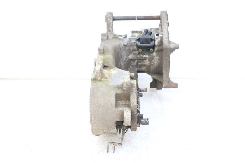 photo de CARCAÇA INFERIOR DO MOTOR PEUGEOT LUDIX 50 (2008 - 2017) - Outro ângulo de visão