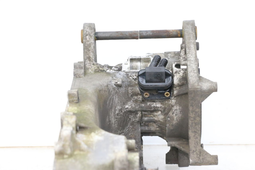 photo de CARCAÇA INFERIOR DO MOTOR PEUGEOT LUDIX 50 (2008 - 2017) - Ampliação técnica