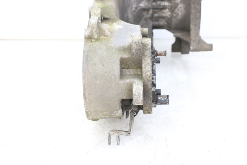photo de CARCAÇA INFERIOR DO MOTOR PEUGEOT LUDIX 50 (2008 - 2017) - Vista geral