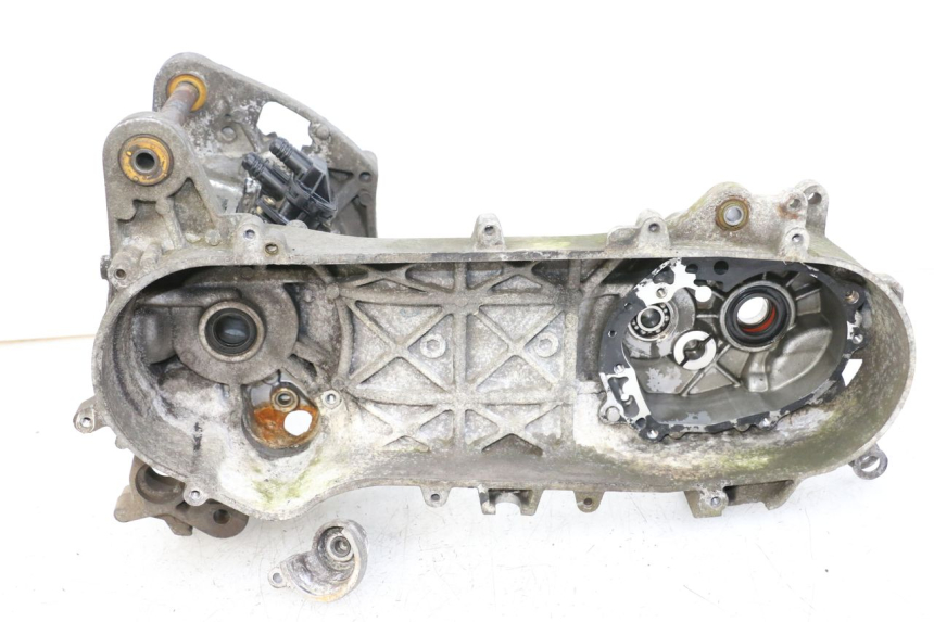 photo de CARCAÇA INFERIOR DO MOTOR PEUGEOT LUDIX 50 (2008 - 2017) - Peça verificada