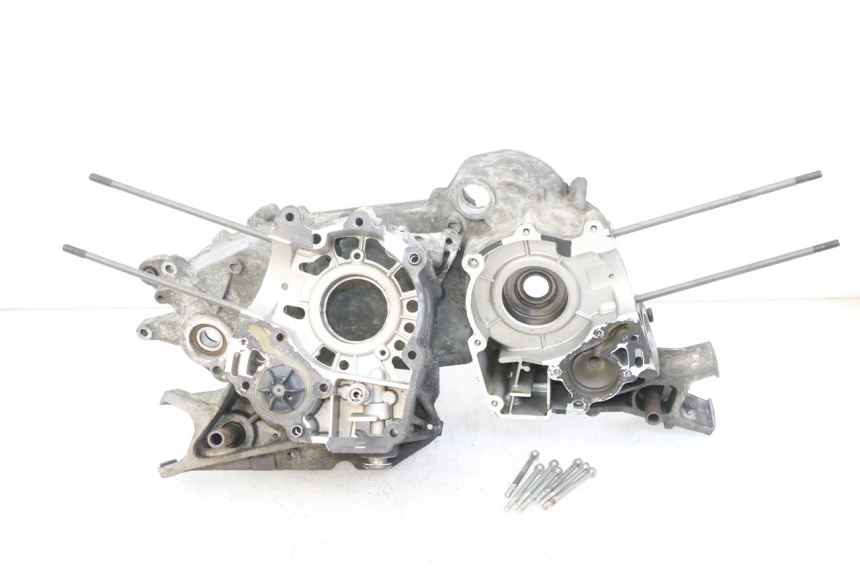 photo de CARTER INFERIOR DO MOTOR PEUGEOT SATELIS 125 (2013 - 2018) - Detalhe da peça