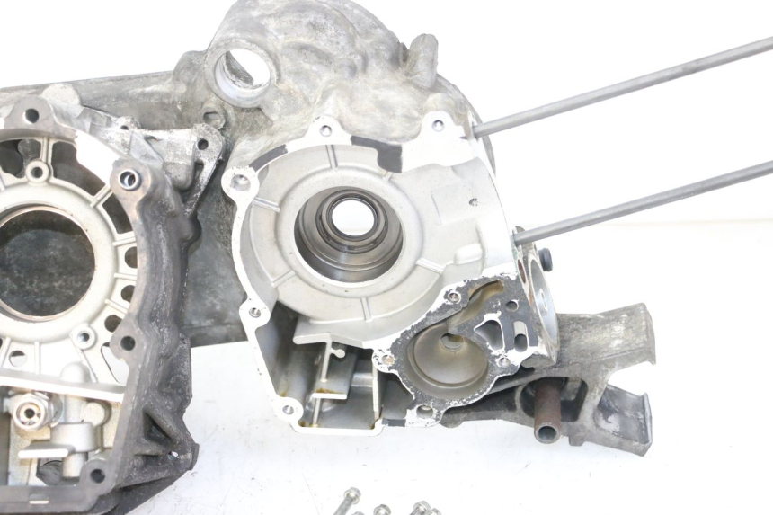 photo de CARTER INFERIOR DO MOTOR PEUGEOT SATELIS 125 (2013 - 2018) - Imagem adicional