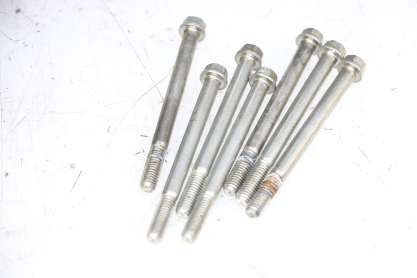 photo de CARTER INFERIOR DO MOTOR PEUGEOT SATELIS 125 (2013 - 2018) - Estrutura - ampliação