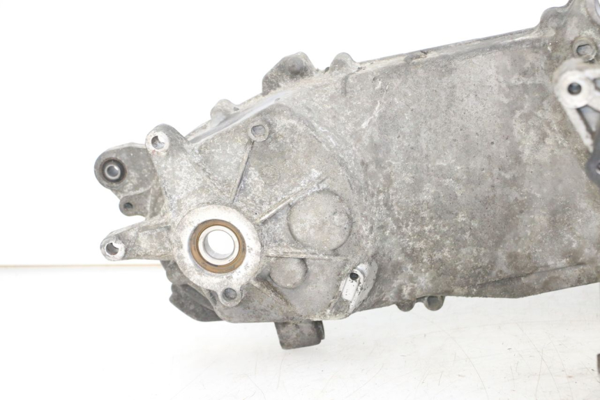 photo de CARTER INFERIOR DO MOTOR PEUGEOT SATELIS 125 (2013 - 2018) - Peça verificada