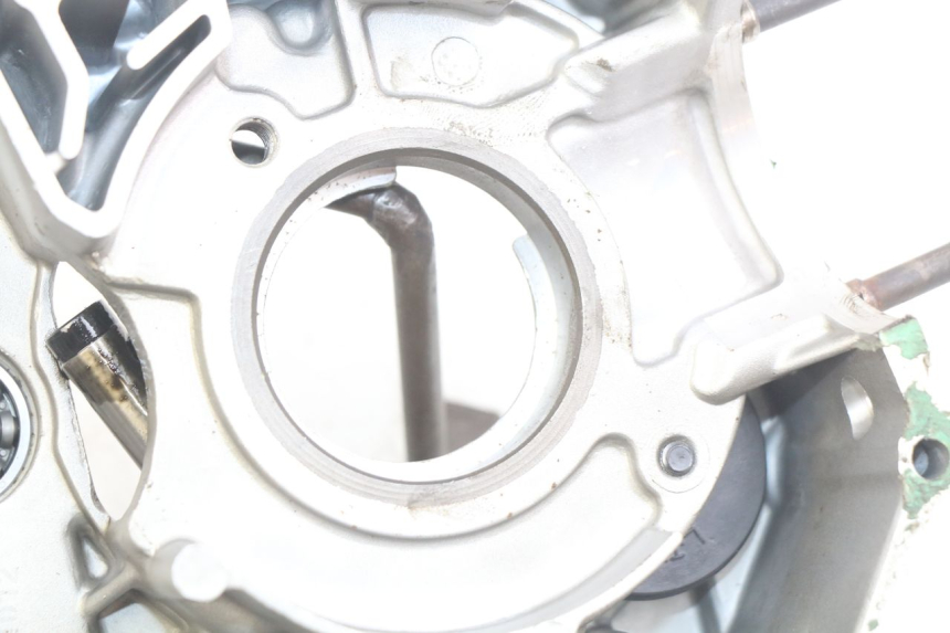 photo de CARTER INFERIOR DO MOTOR YCF PILOT 125 - Vista do produto