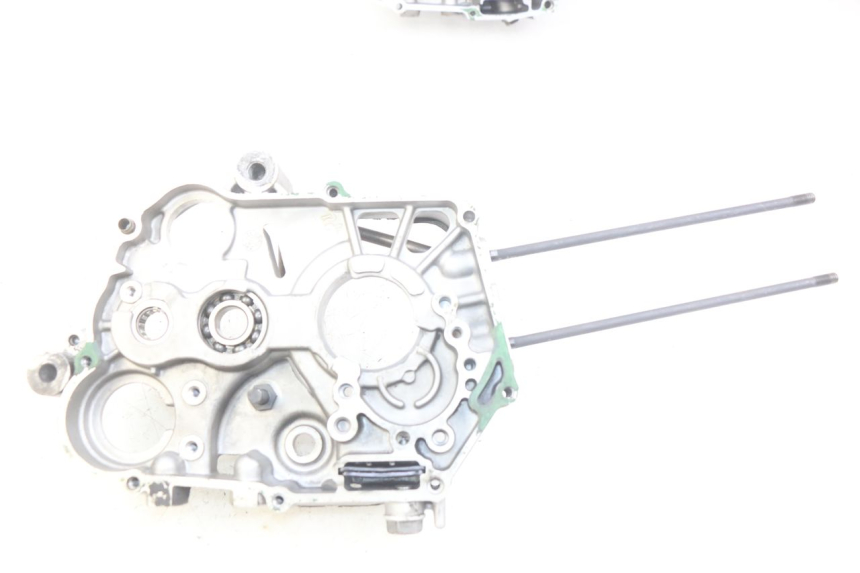 photo de CARTER INFERIOR DO MOTOR YCF PILOT 125 - Imagem adicional