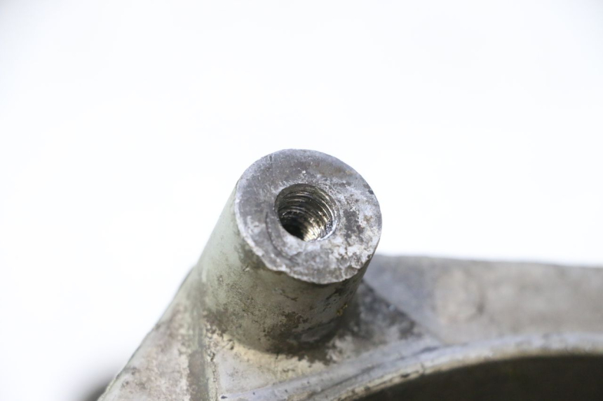 photo de CARCAÇA INFERIOR DO MOTOR RAZZO QTR 50 (2011 - 2018) - Zoom do estado de desgaste