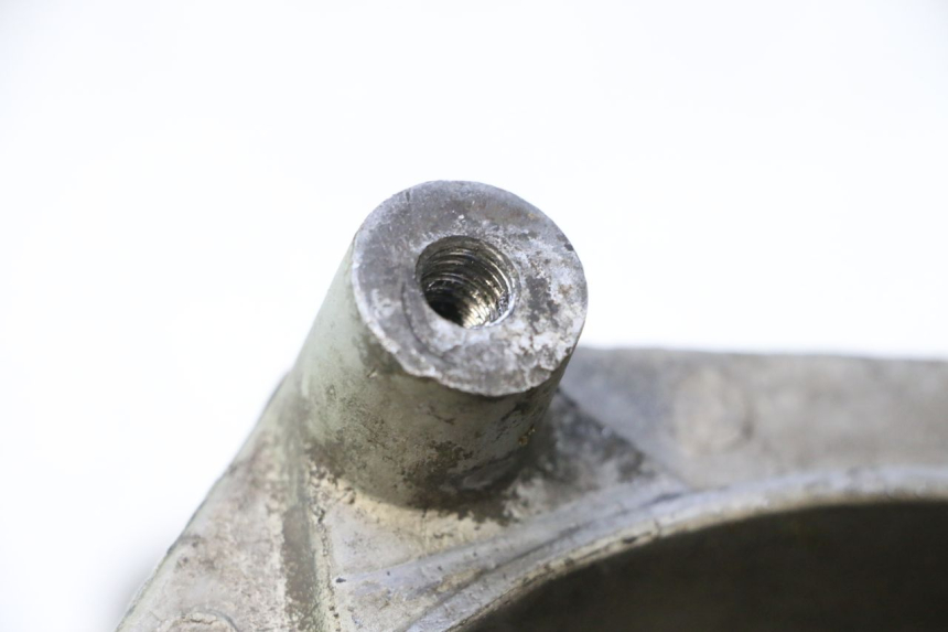 photo de CARCAÇA INFERIOR DO MOTOR RAZZO QTR 50 (2011 - 2018) - Outro ângulo de visão