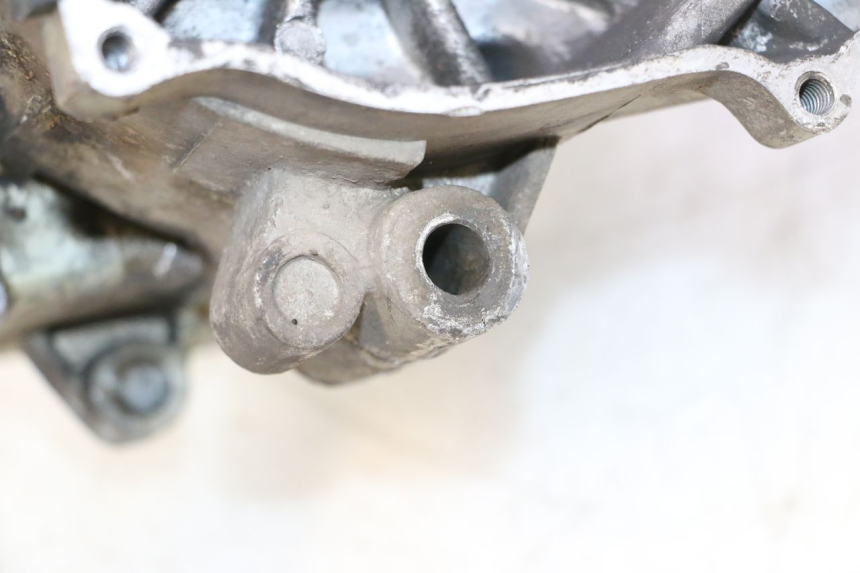 photo de CARCAÇA INFERIOR DO MOTOR RAZZO QTR 50 (2011 - 2018) - Pontos de fixação