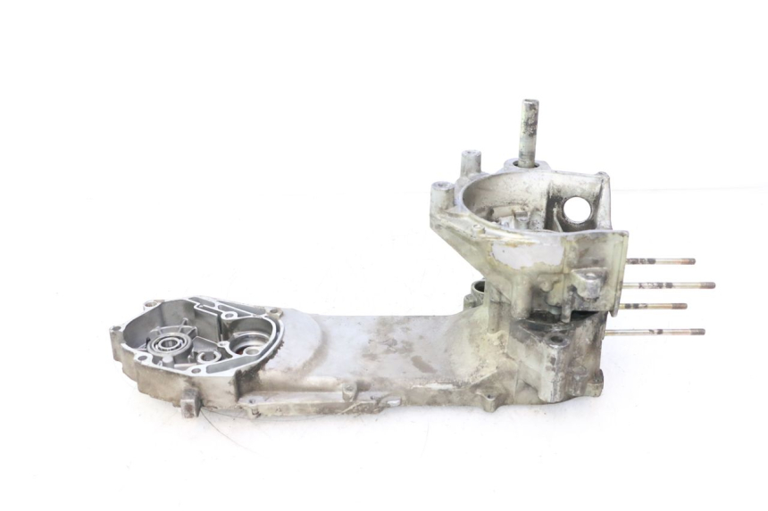 photo de CARCAÇA INFERIOR DO MOTOR RAZZO QTR 50 (2011 - 2018) - Peça verificada