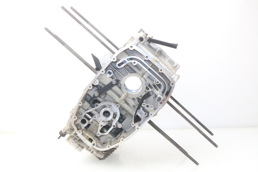 photo de CARCAÇA INFERIOR DO MOTOR BMW R GS 1150 (1999 - 2004) - Vista principal