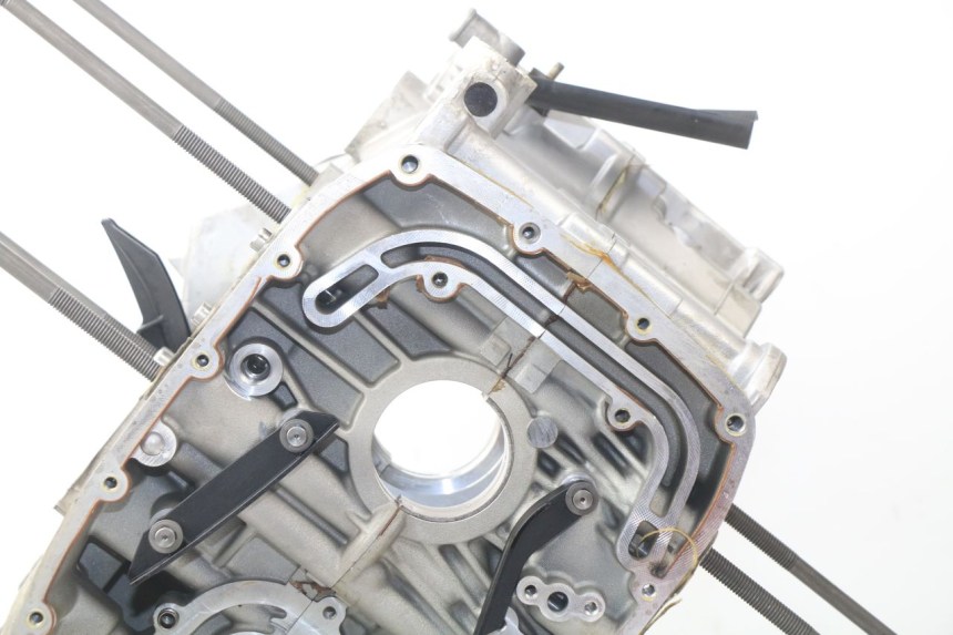 photo de CARCAÇA INFERIOR DO MOTOR BMW R GS 1150 (1999 - 2004) - Imagem adicional